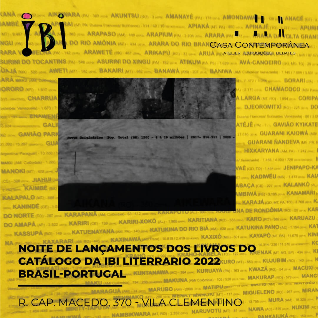 Catálogo de Livros